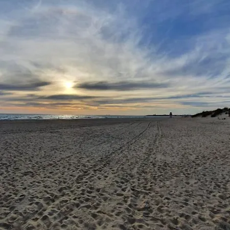 Amplio Con Wi-fi Y Aire Acondicionado Descansar Y Relajarse Chiclana de la Frontera