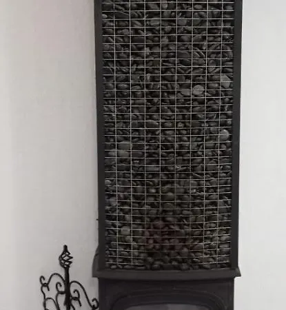 Amplio Con Wi-fi Y Aire Acondicionado Descansar Y Relajarse