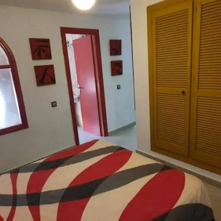 Apartment Amplio Con Wi-fi Y Aire Acondicionado Descansar Y Relajarse *