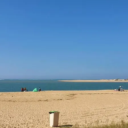Amplio Con Wi-fi Y Aire Acondicionado Descansar Y Relajarse Apartment Chiclana de la Frontera
