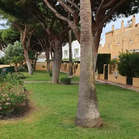 Amplio Con Wi-fi Y Aire Acondicionado Descansar Y Relajarse Chiclana de la Frontera