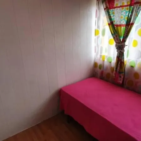 Apartment Amplio Con Wi-fi Y Aire Acondicionado Descansar Y Relajarse