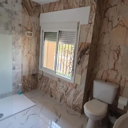 Amplio Con Wi-fi Y Aire Acondicionado Descansar Y Relajarse Apartment Chiclana de la Frontera