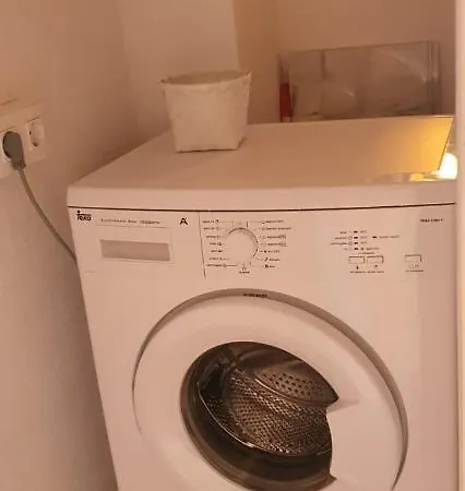 Apartment Amplio Con Wi-fi Y Aire Acondicionado Descansar Y Relajarse