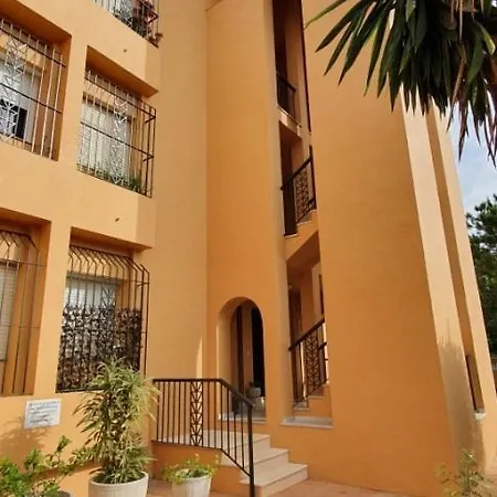 Apartment Amplio Con Wi-fi Y Aire Acondicionado Descansar Y Relajarse