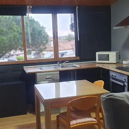 Amplio Con Wi-fi Y Aire Acondicionado Descansar Y Relajarse Apartment *