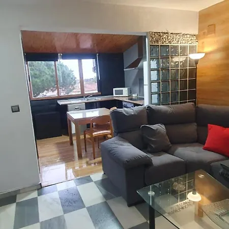Amplio Con Wi-fi Y Aire Acondicionado Descansar Y Relajarse Apartment Chiclana de la Frontera