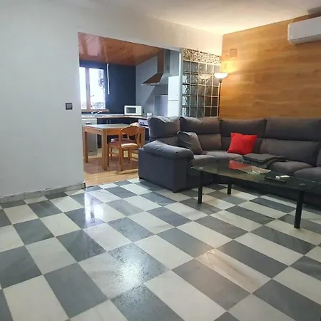 Amplio Con Wi-fi Y Aire Acondicionado Descansar Y Relajarse Apartment *