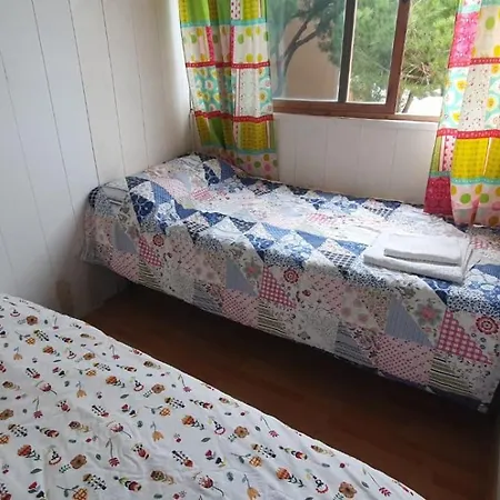 Apartment Amplio Con Wi-fi Y Aire Acondicionado Descansar Y Relajarse