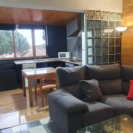 Apartment Amplio Con Wi-fi Y Aire Acondicionado Descansar Y Relajarse *